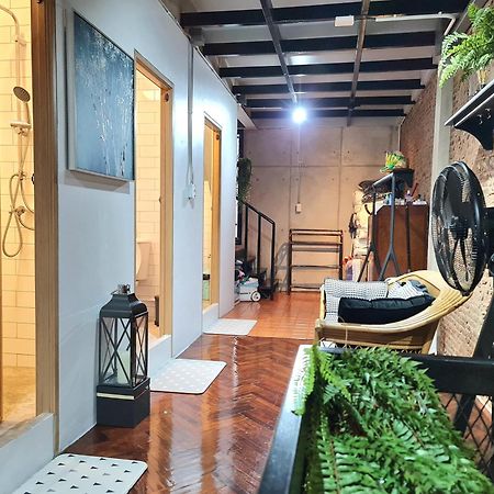 בנגקוק Meemaw'S House Hostel מראה חיצוני תמונה
