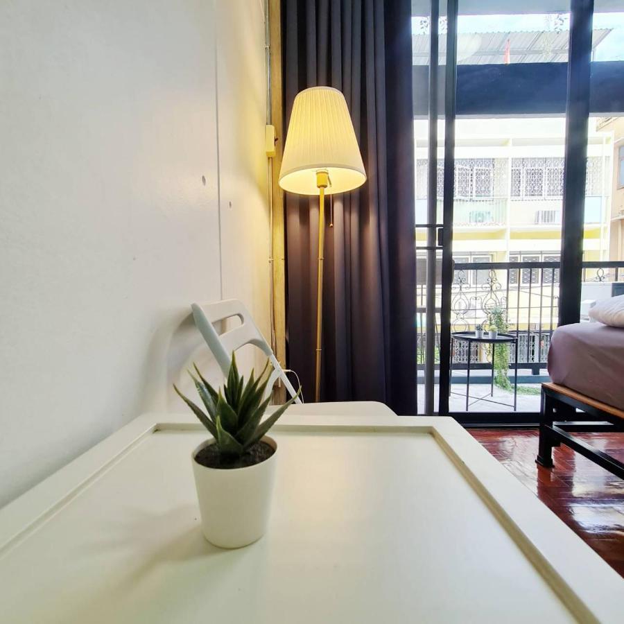 בנגקוק Meemaw'S House Hostel מראה חיצוני תמונה
