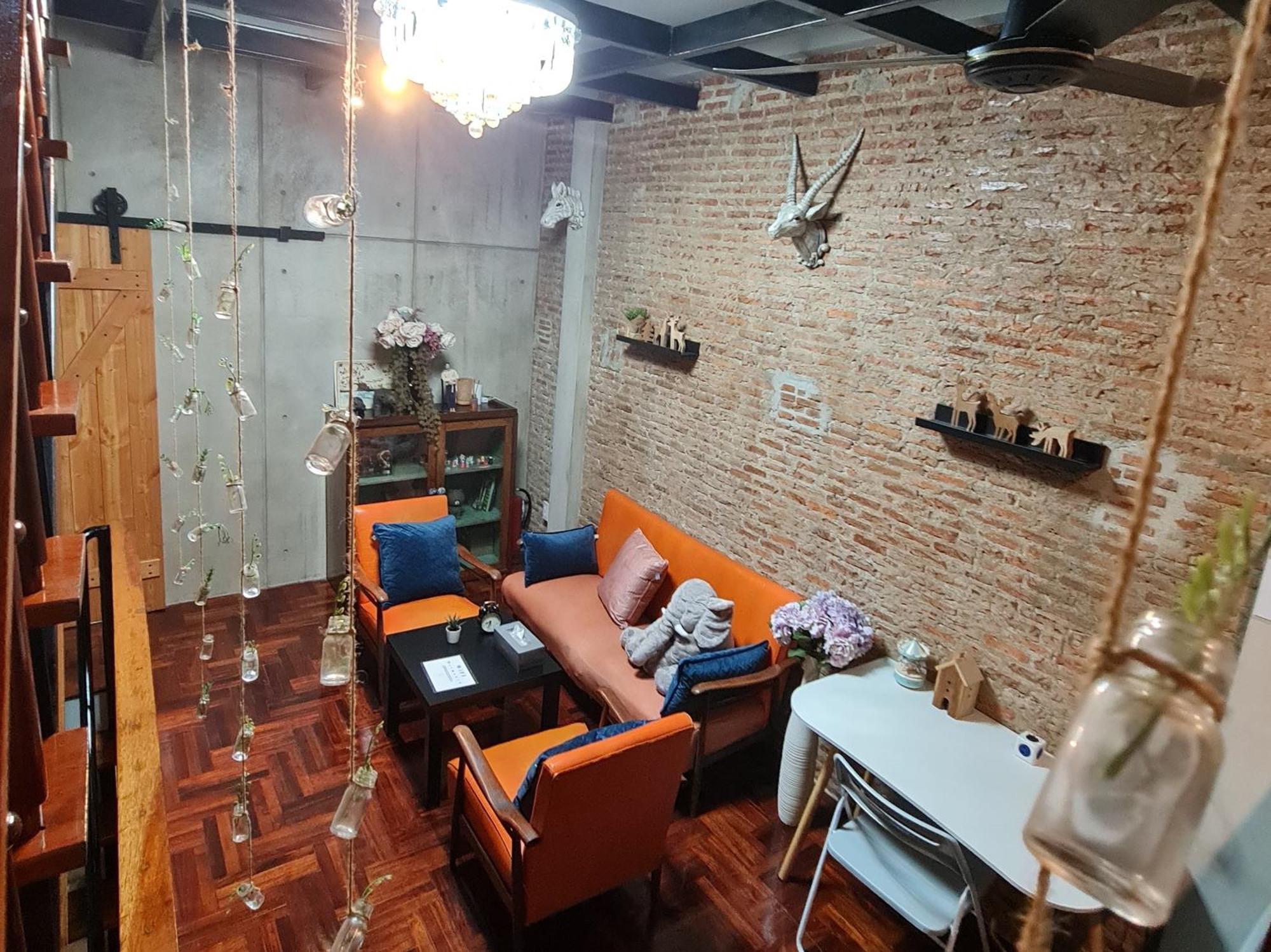 בנגקוק Meemaw'S House Hostel חדר תמונה