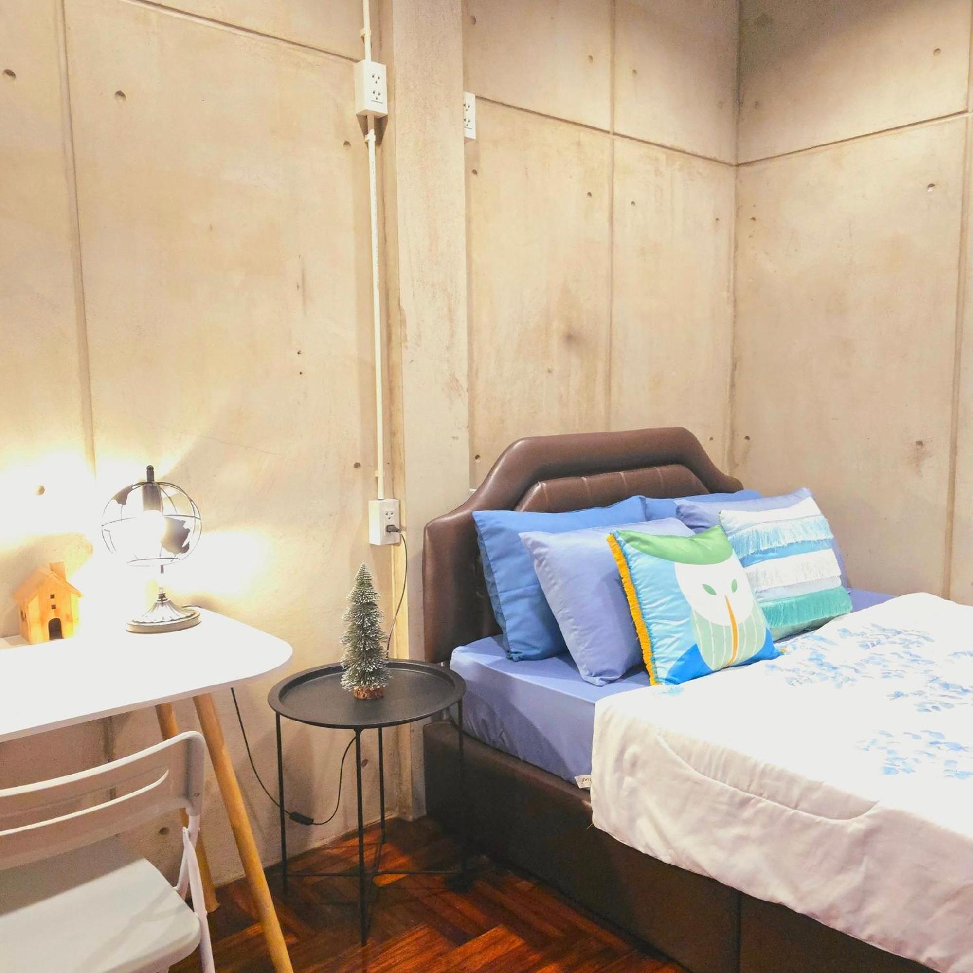 בנגקוק Meemaw'S House Hostel מראה חיצוני תמונה