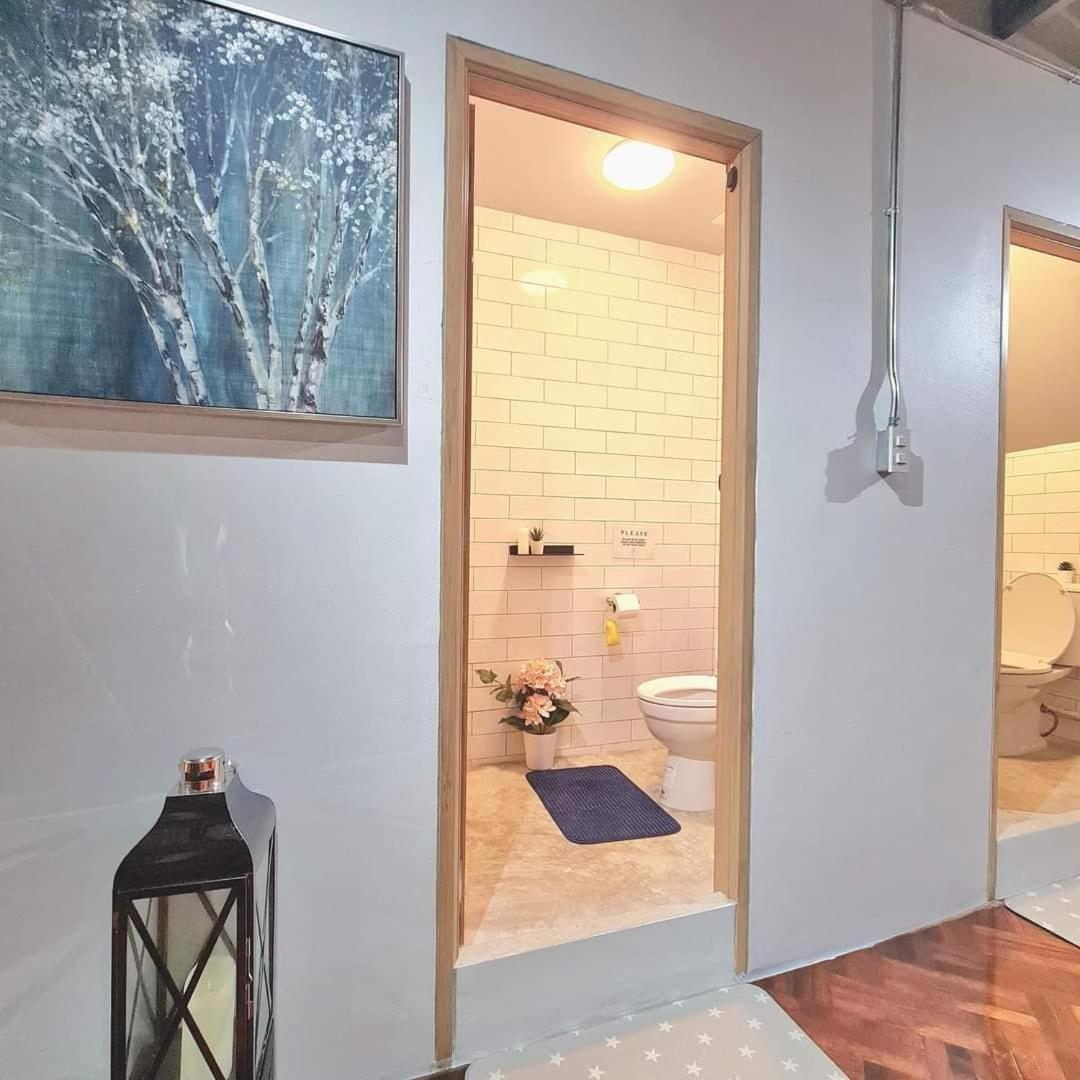 בנגקוק Meemaw'S House Hostel מראה חיצוני תמונה